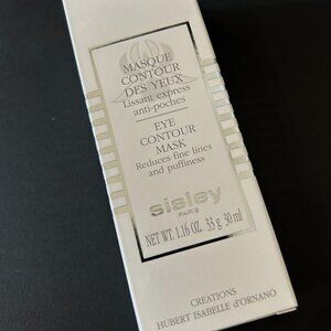Sisley Paris Eye Contour Mask